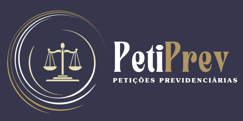PetiPrev - Petições Previdenciárias